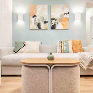 Appartement met Twee Slaapkamers