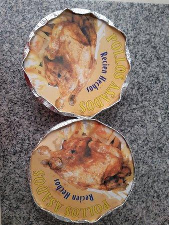 Asador de Pollos Don Pablo